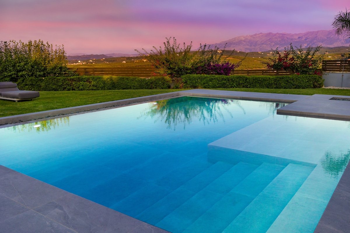 Villa Aurora 1- Getaway Bliss gallery image 5