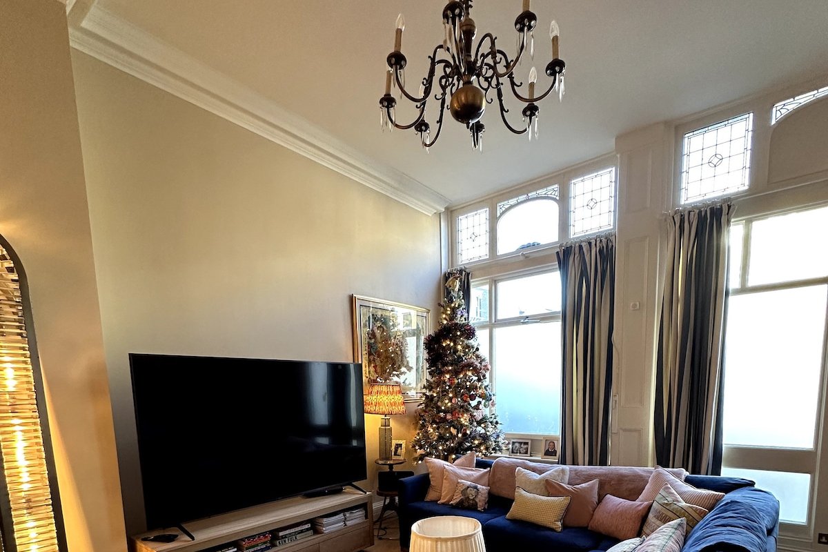 Stunning apartment in Central London gallery image 4