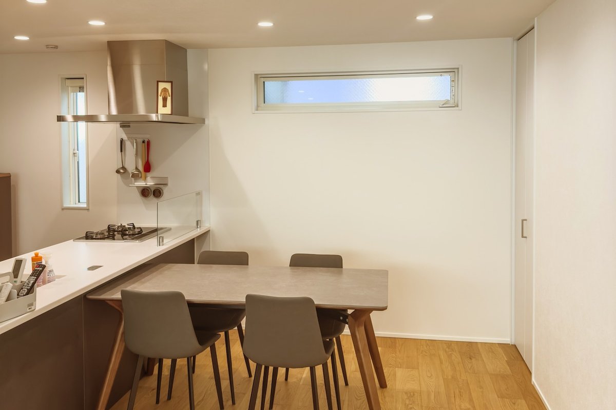 【2024新房】新筑设计师一户建/3室双卫/免费车位/直达新宿,池袋,银座,涩谷/要町徒步6分 gallery image 5