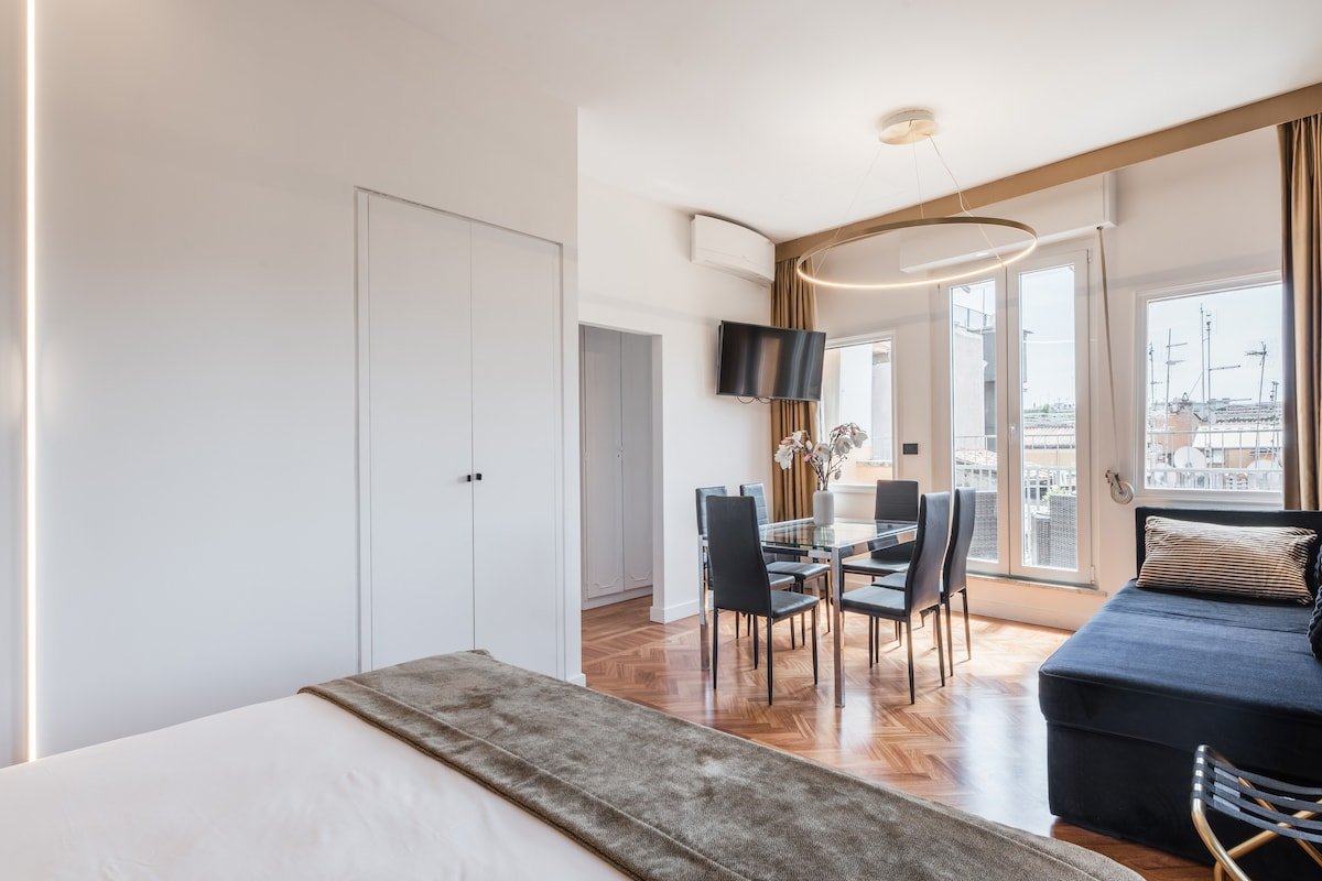 LeavingRoom | Hi-end Apt – Trevi gallery image 4