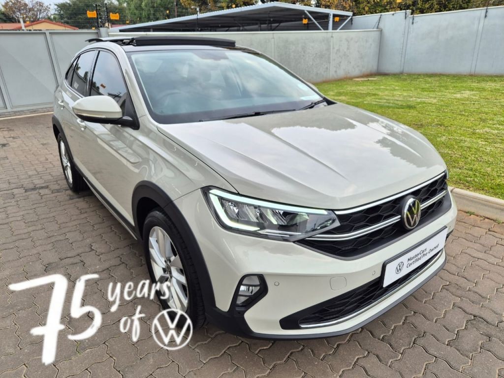 VOLKSWAGEN TAIGO 1.0 TSI LIFE DSG for Sale in South Africa