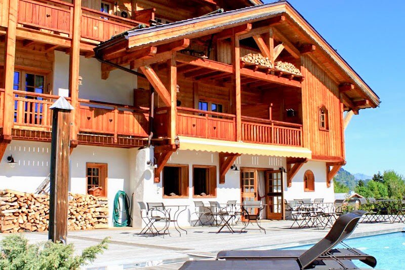 Combloux gallery image 5