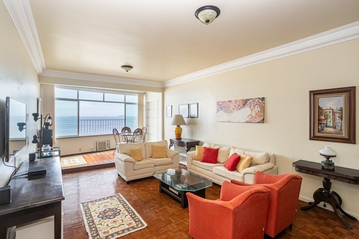 AvAtlântica 3 Quartos Copacabana gallery image 3