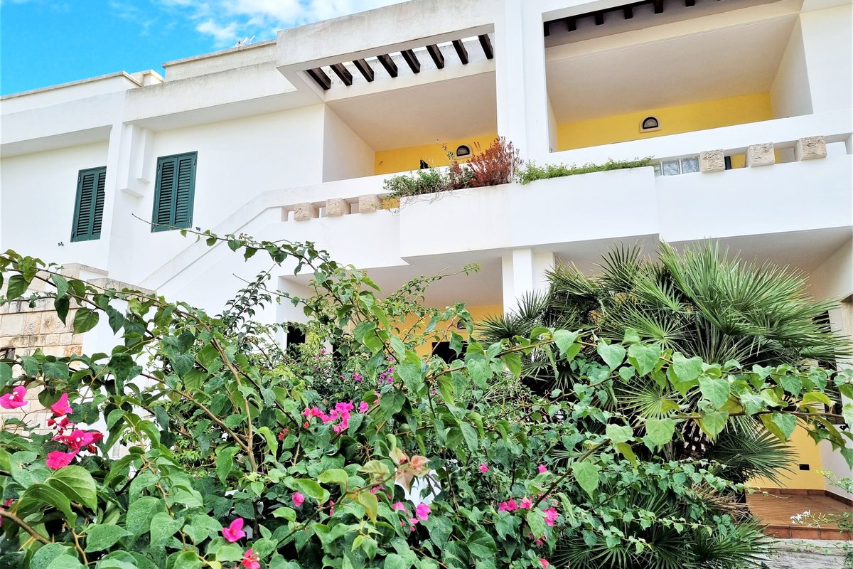 Gallipoli green bay villa Dune 50 mt from the sea