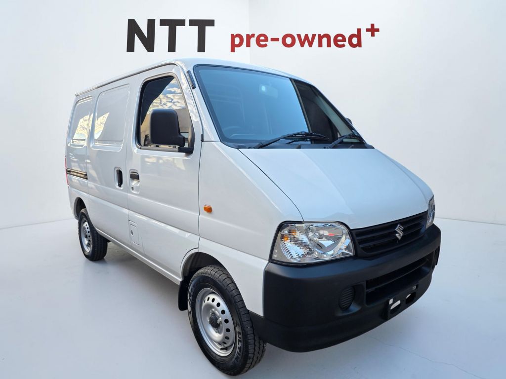SUZUKI EECO 1.2  for Sale in South Africa