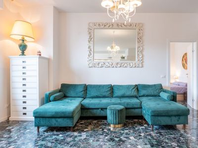 Splendido ultimo piano