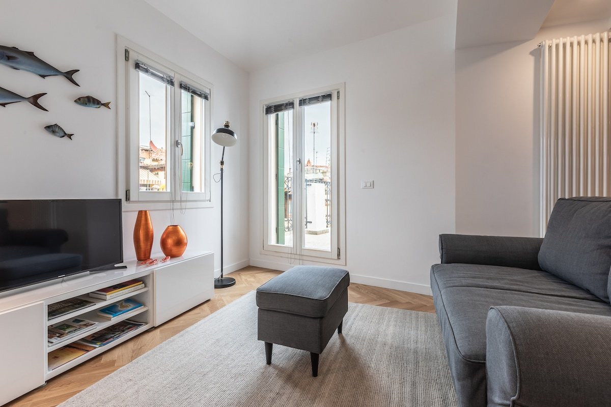 La Bricola Terrace Apartment gallery image 3