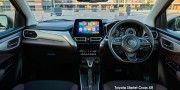 TOYOTA STARLET CROSS 1.5Xs A/T - 17 thumb