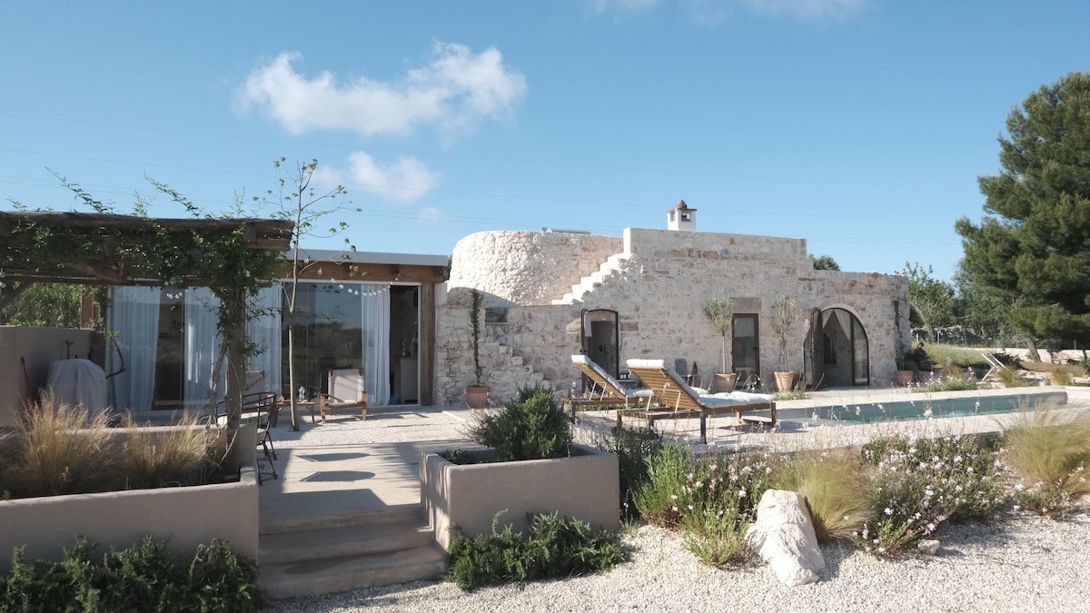 Masserina D’Aloia – Little treasure in nature gallery image 3