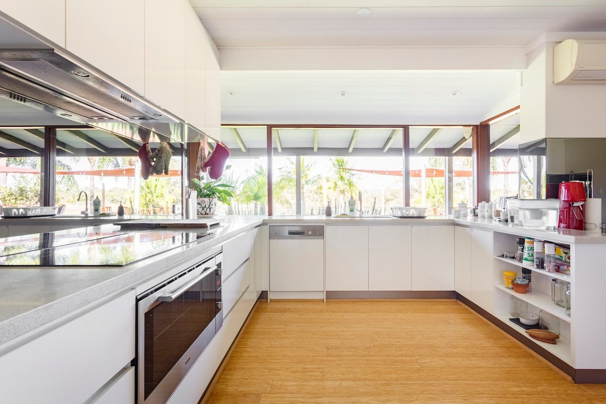 El Dorado – Swan Valley – Rustic Horse Farm Stay gallery image 4