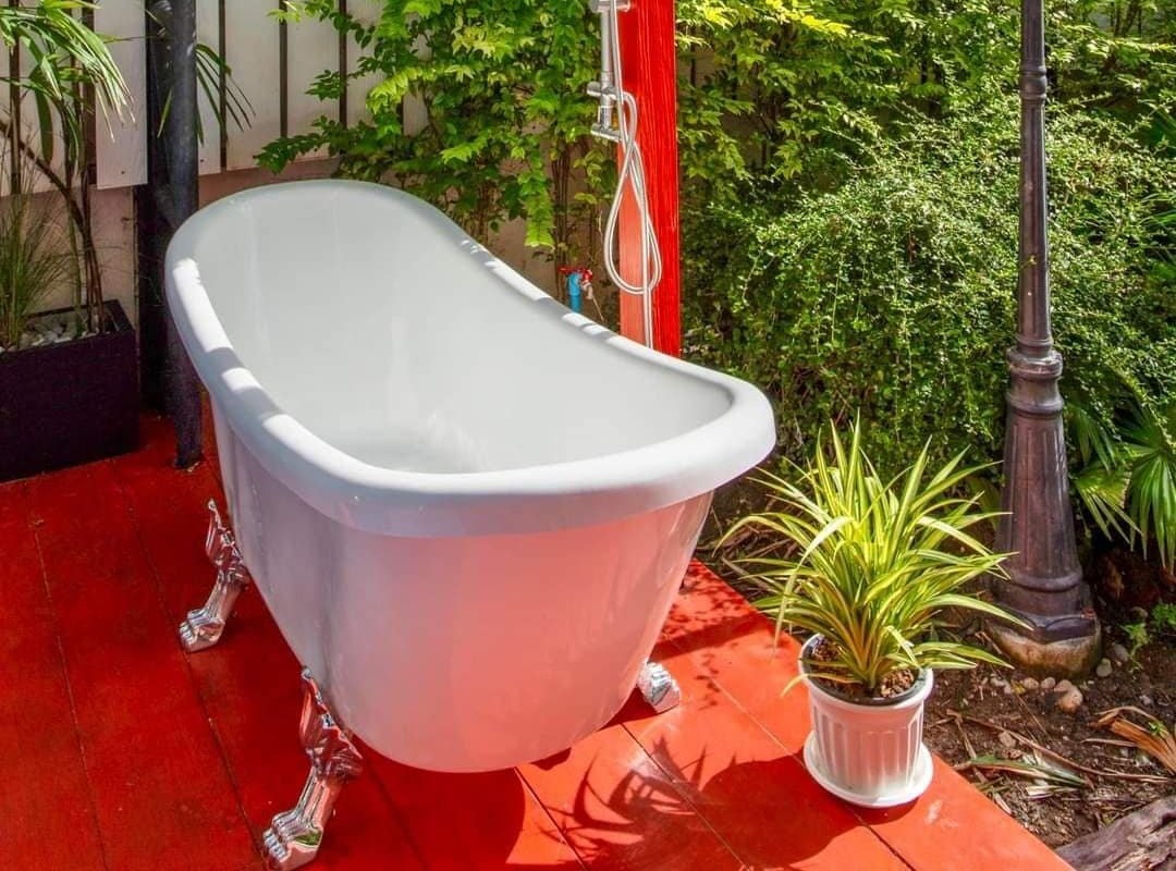 PoolVilla Sathorn Bangkok gallery image 4