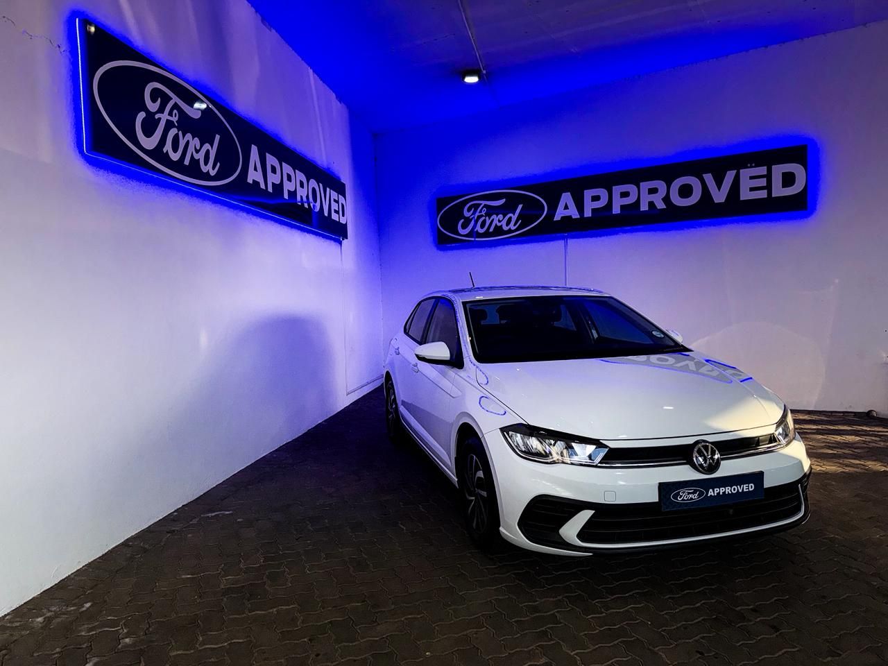 VOLKSWAGEN POLO 1.0 TSI for Sale in South Africa