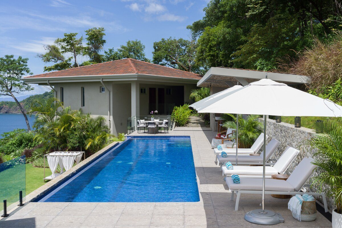 Villa Pacifico gallery image 2