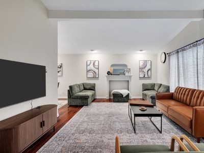 Vacation Home in Albany