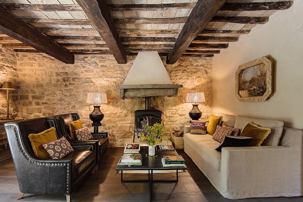 Villa Molinella gallery image 3