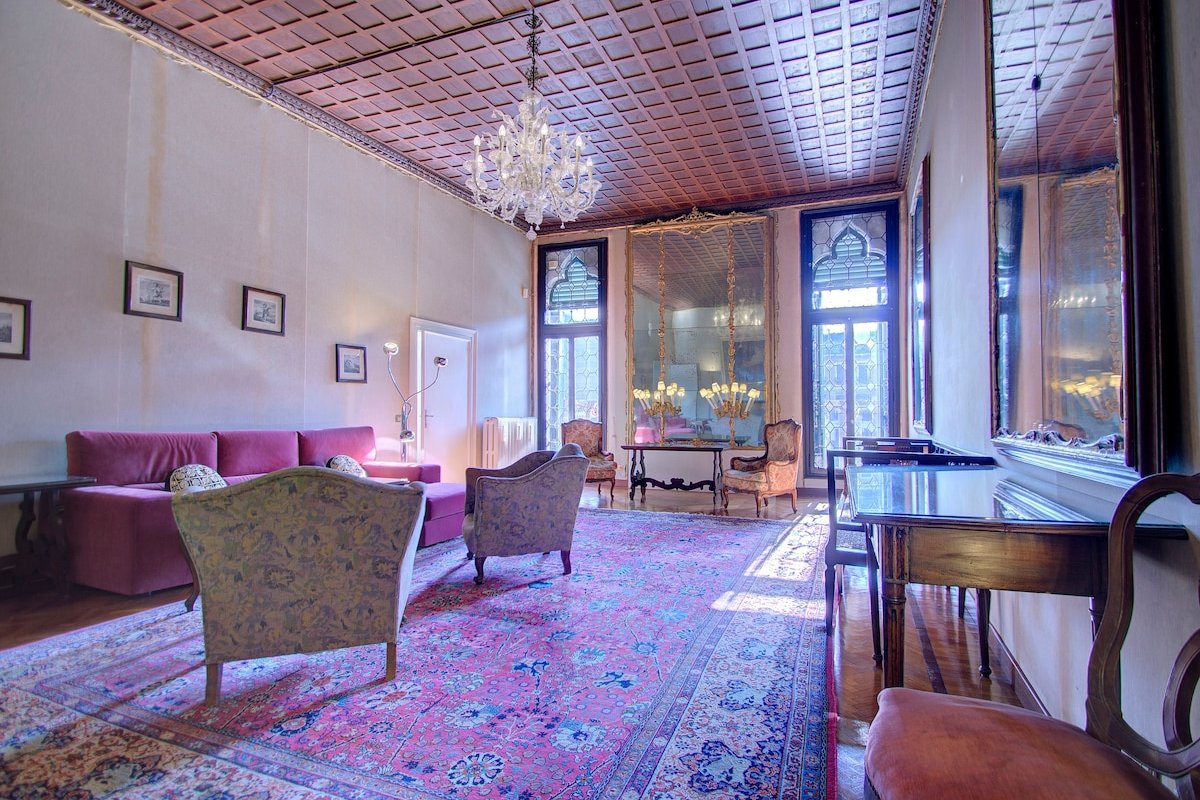 RABOSO~Grand~Canal, 9 windows panorama gallery image 4