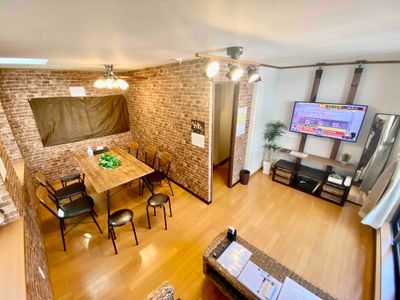 Hotel EL Shinjuku2 / 2Bathrooms /Free parking