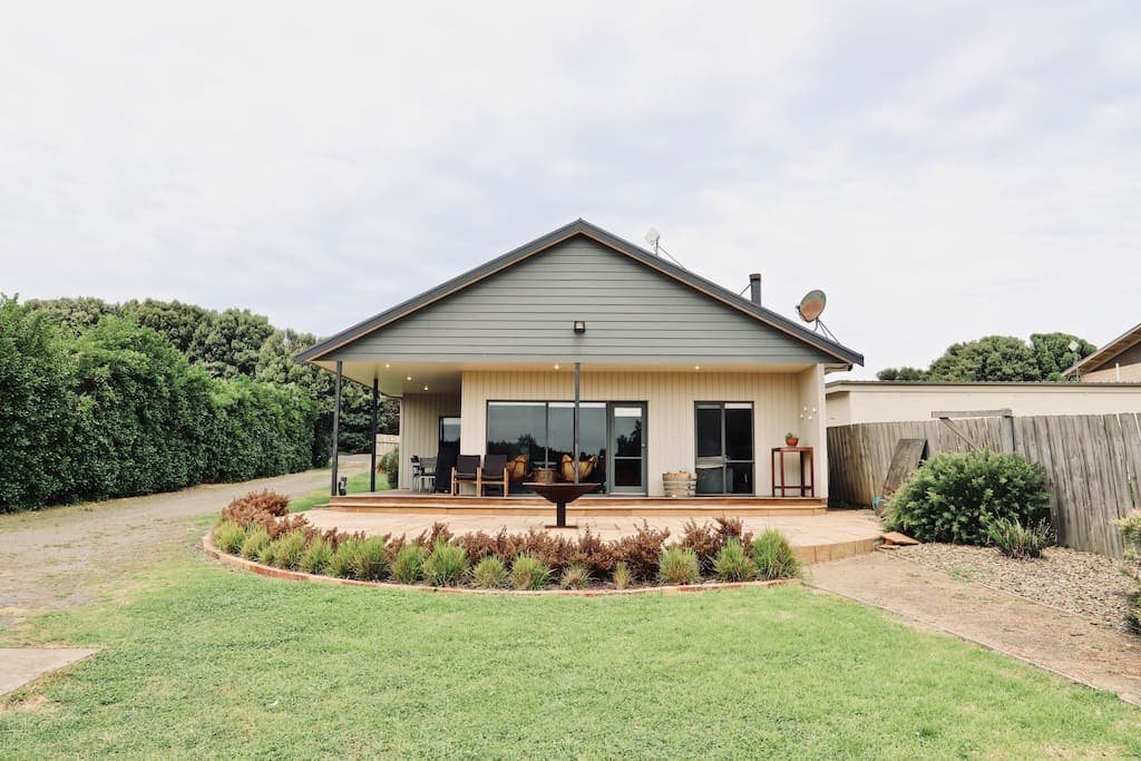 Apostle hideaway Port Campbell 12 Apostles gallery image 2