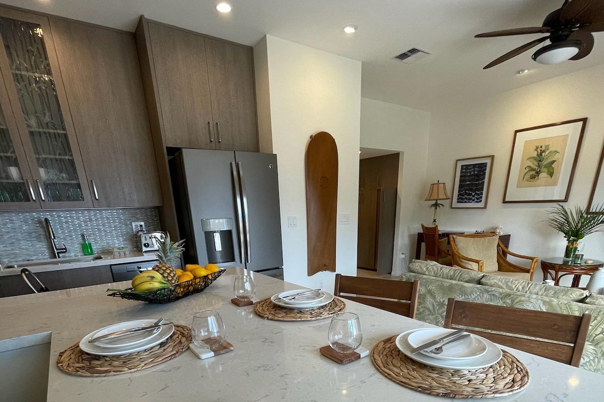 Oceanfront Condo & Pool, Beautiful views & Sunsets gallery image 4