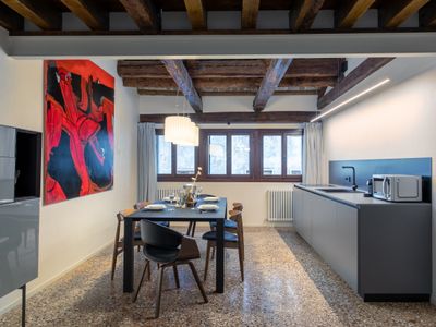 Palazzo Venere – Scrittore