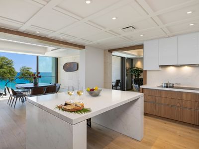 Breathtaking Penthouse on Hapuna Beach!