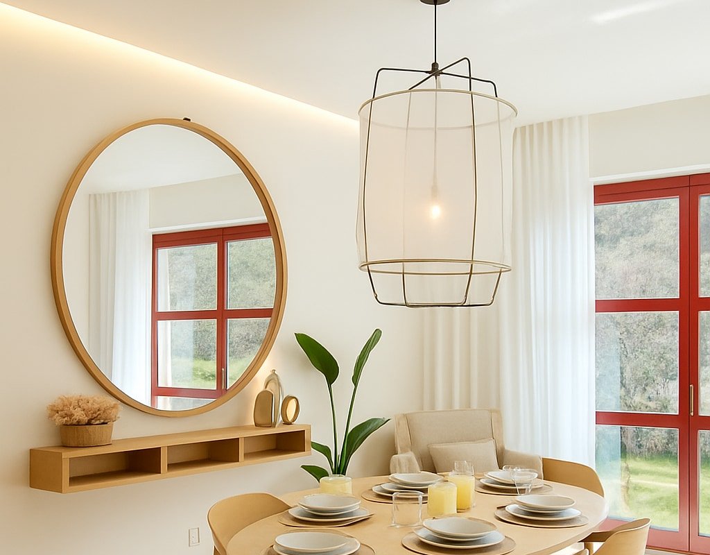 Design Apartment swimming pool Ciudad de Ciencias gallery image 4
