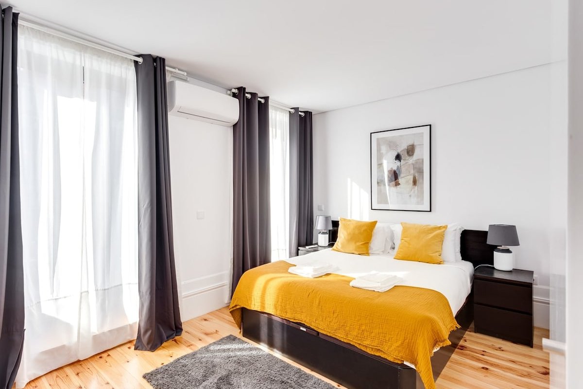 Almada Luxurious Duplex by DA’HOME gallery image 5