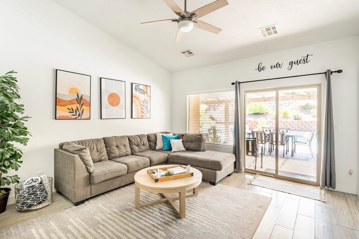 Mesquite Pool and Spa gallery image 4