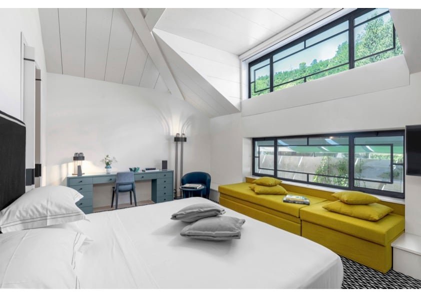 Dispensario1924: privacy sulle colline romagnole gallery image 3