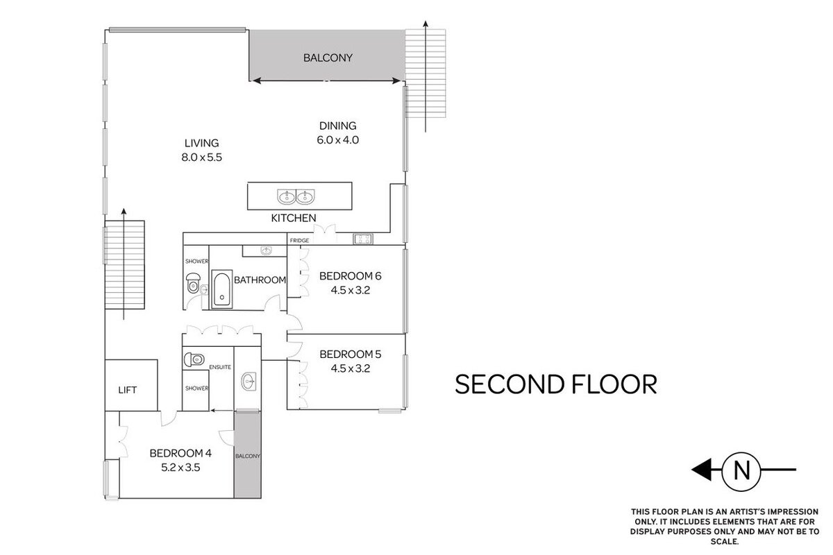 Salt at East gallery image 3