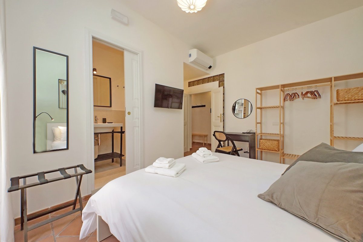 Porta Flaminia Suite 1 gallery image 3