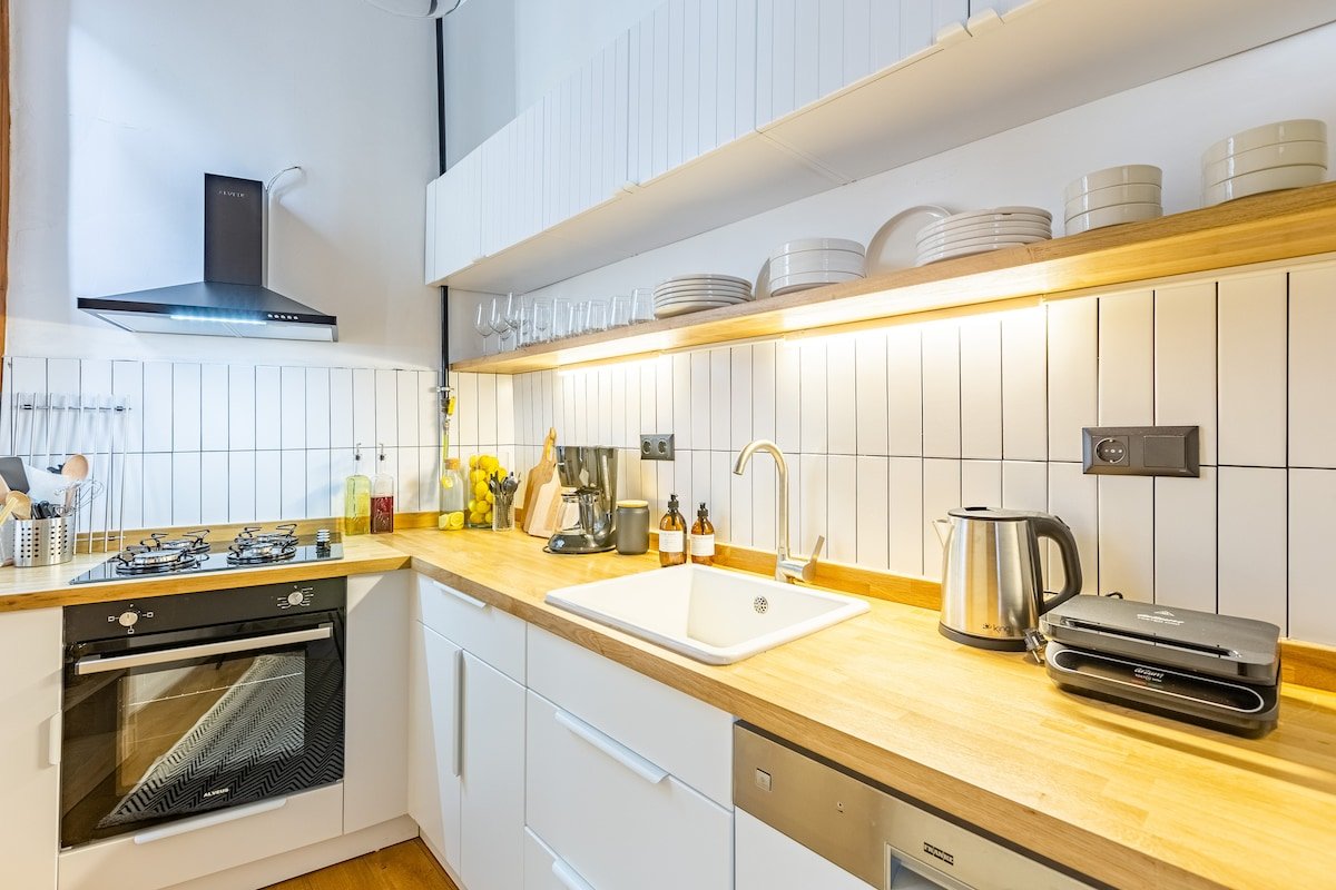 Galata Inn 360° Bosphorus Terrace 1 min to Tower gallery image 5