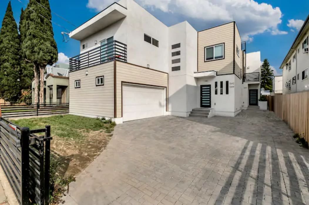 Hollywood 3BR home near metro gallery image 5