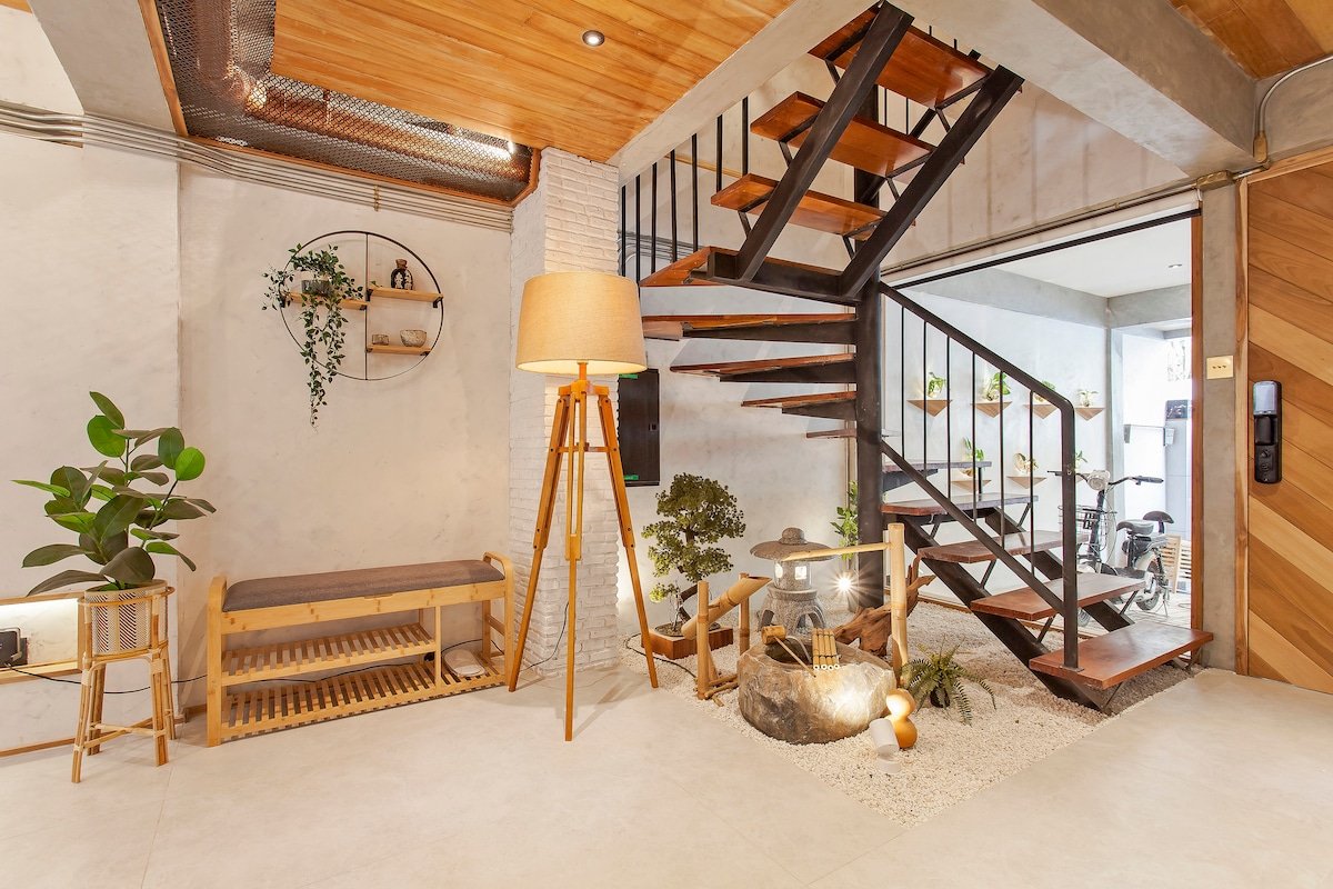 Japanese Muji Loft gallery image 4