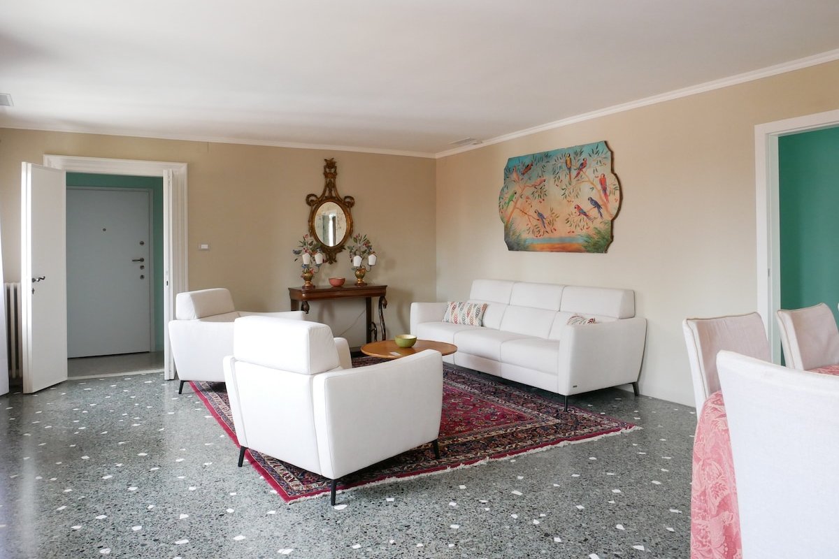 ca’ zen 3 – ancient family palace gallery image 3