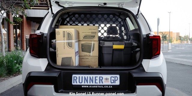 SONET 1.5 SX CVT gallery image 35