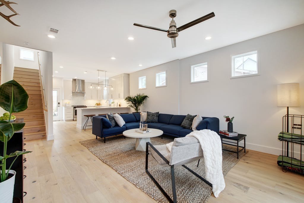 Modern, Luxe Home | Hot Tub gallery image 4