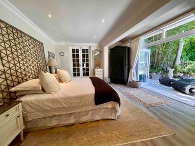 Rose Cottage By Kirstenbosch/Inverter