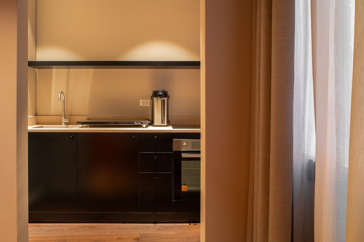 San Marco Apartment Design gallery image 5