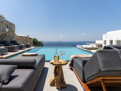 Villa Cataleya Private Pool