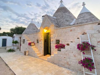 Trulli FA’