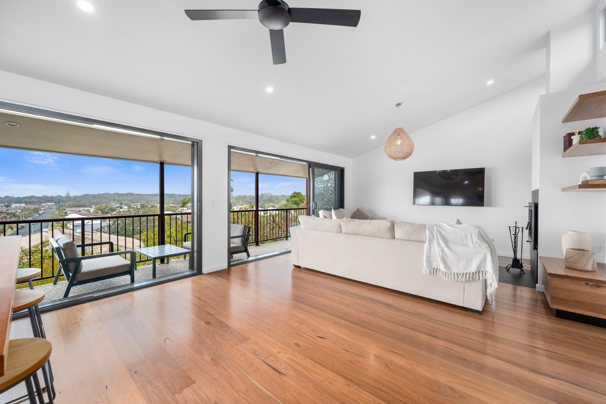 Sawtell Horizon Hideaway