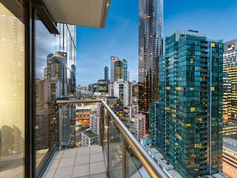 Aries- 2 apartments Same floor gallery image 4