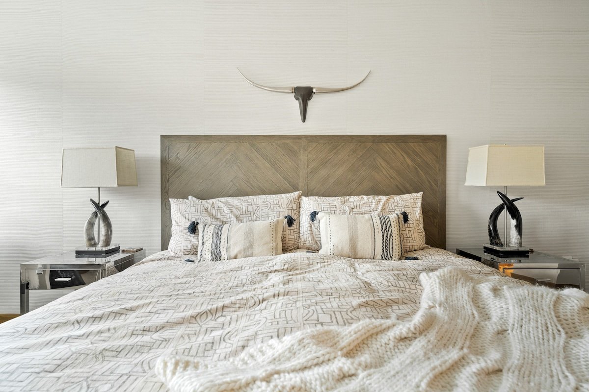 Riverfront Lodge walk to lift, Westin amenities gallery image 3