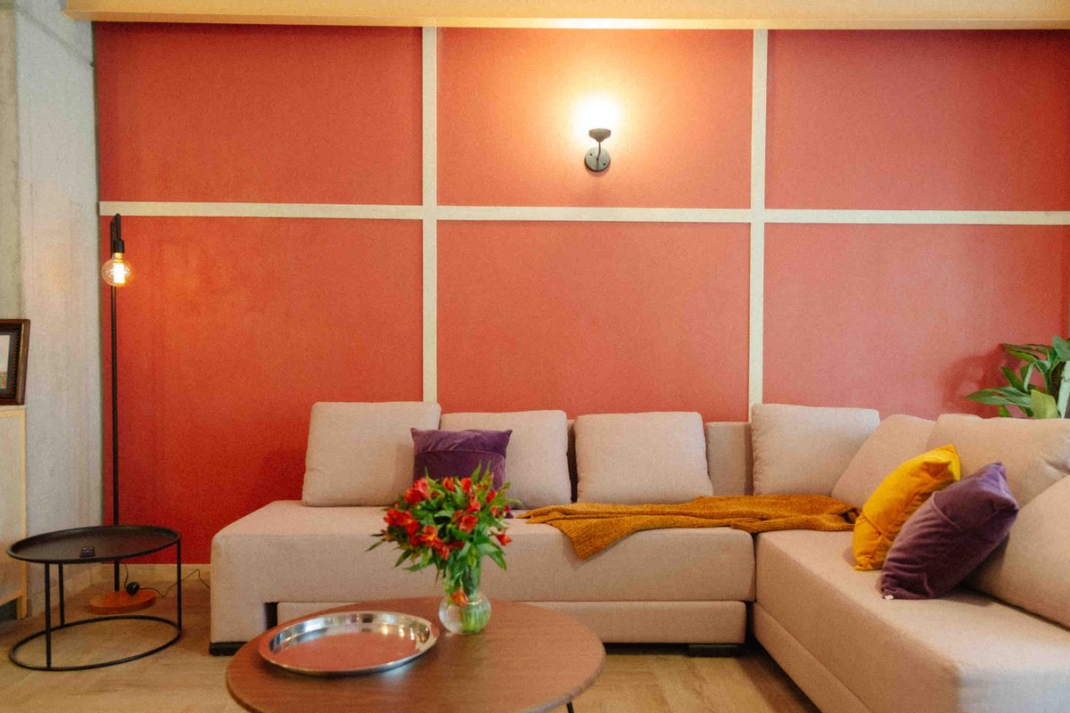 Mr. W | Explore the Iconic Roma | 2BR | Balcony