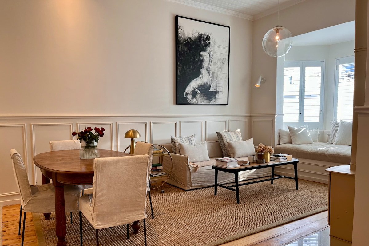 Seapoint Villa, Inverter, Views gallery image 5