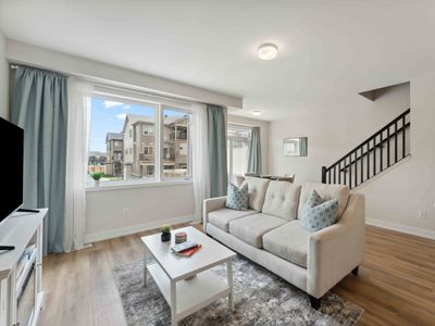 Upscale 2BED | Central Barrhaven