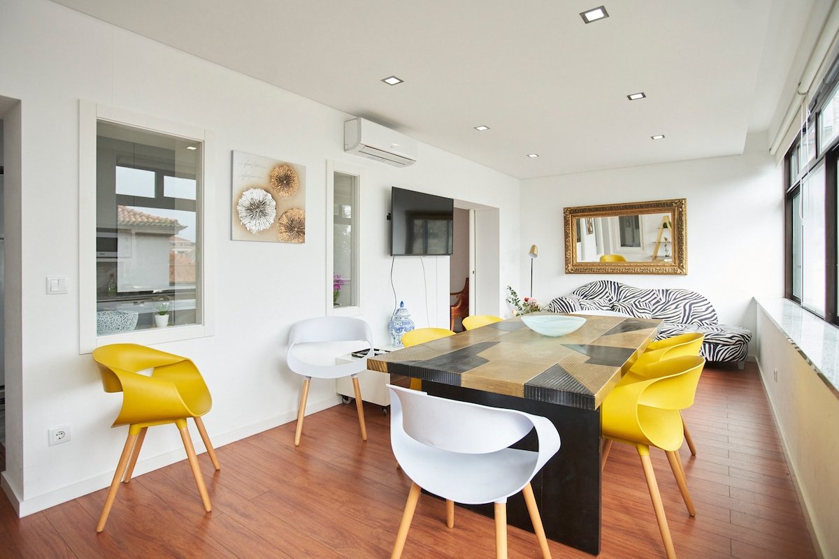 So Family Porto gallery image 2