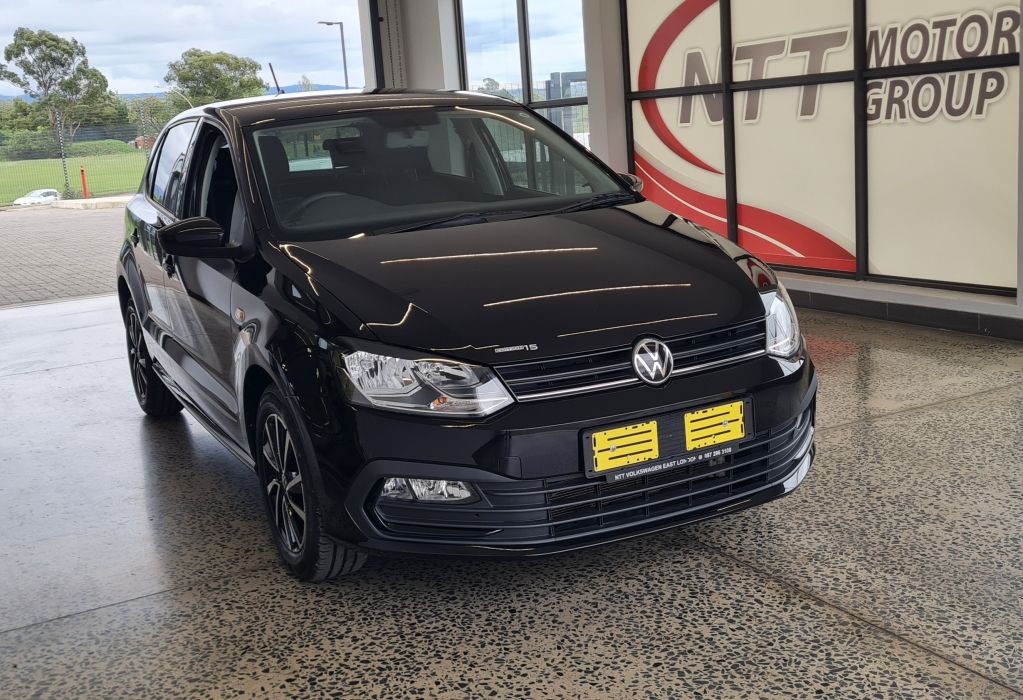 VOLKSWAGEN POLO VIVO 1.4 LIFE for Sale in South Africa