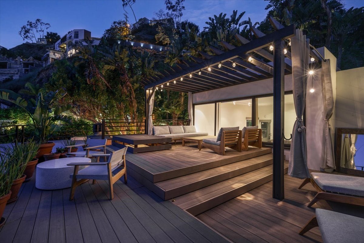 Hollywood Hills/Sunset Strip Marmont Retreat gallery image 5